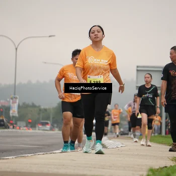 Runner Photo 8558934