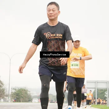 Runner Photo 8558938