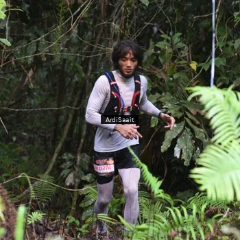 Runner Photo 8558942