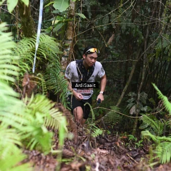 Runner Photo 8558946