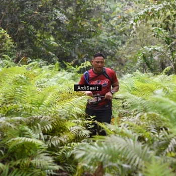 Runner Photo 8558947