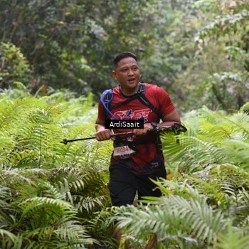 Runner Photo 8558953