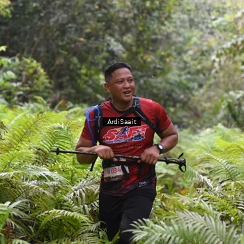 Runner Photo 8558955