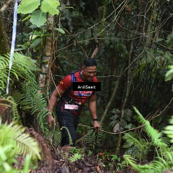 Runner Photo 8558962