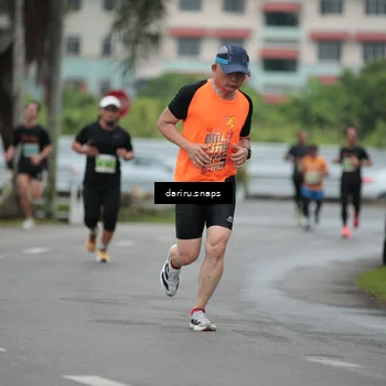 Runner Photo 8558964