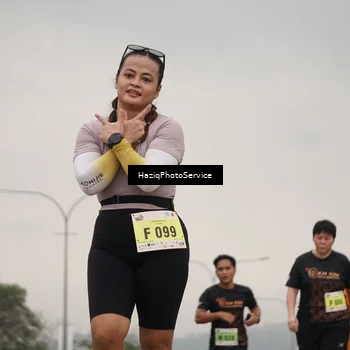 Runner Photo 8558968
