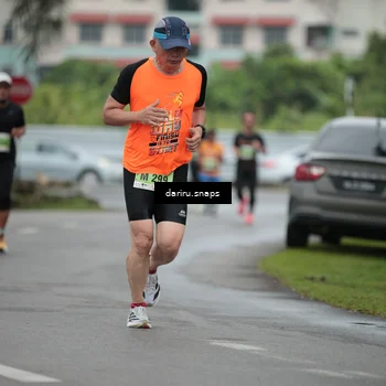 Runner Photo 8558970