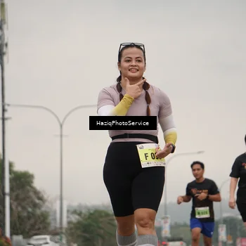 Runner Photo 8558974