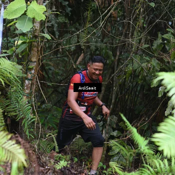 Runner Photo 8558979