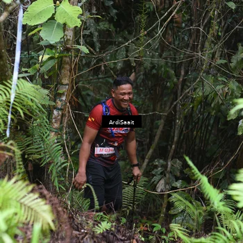 Runner Photo 8558982