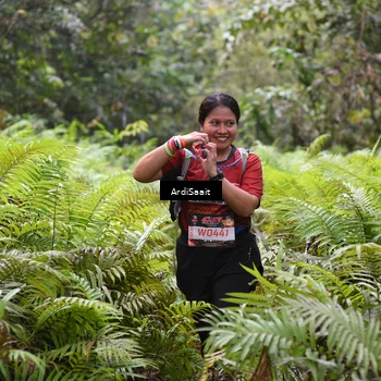 Runner Photo 8558987