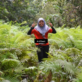 Runner Photo 8558993