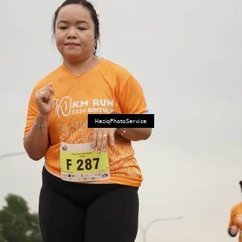 Runner Photo 8558994