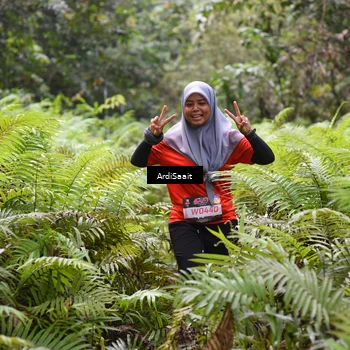 Runner Photo 8558996