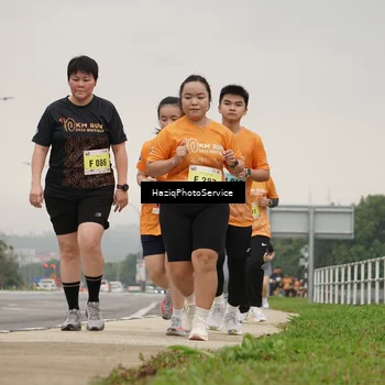 Runner Photo 8558998