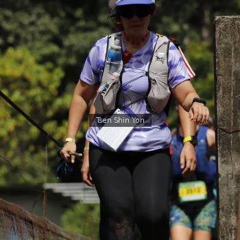 Runner Photo 85590