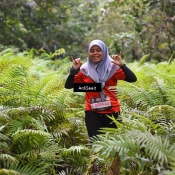 Runner Photo 8559001