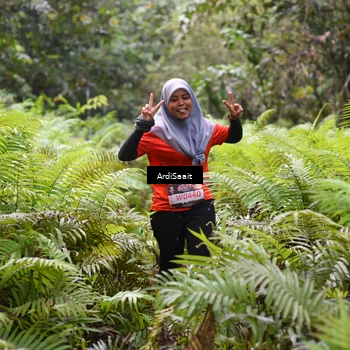 Runner Photo 8559003