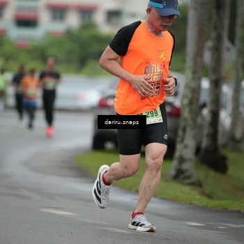 Runner Photo 8559004