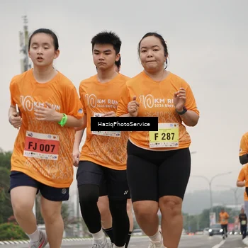 Runner Photo 8559006