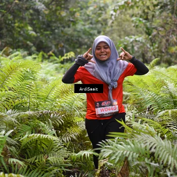 Runner Photo 8559008