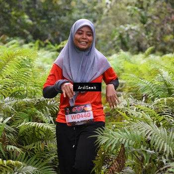 Runner Photo 8559012
