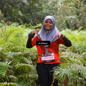 Runner Photo 8559013