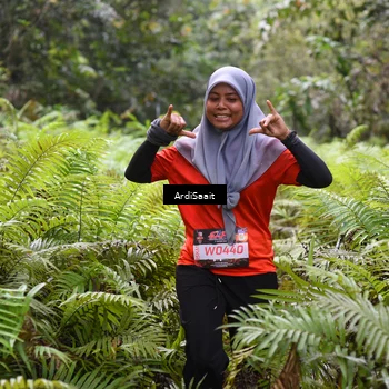 Runner Photo 8559014