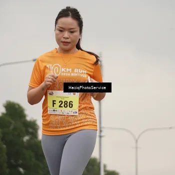 Runner Photo 8559015