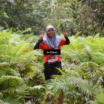 Runner Photo 8559016