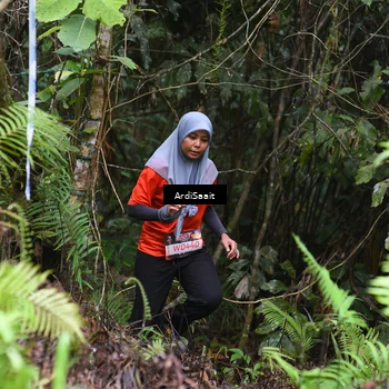 Runner Photo 8559017