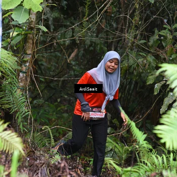 Runner Photo 8559019