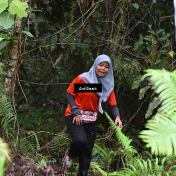 Runner Photo 8559021