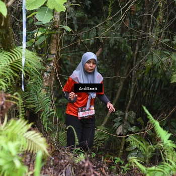 Runner Photo 8559023