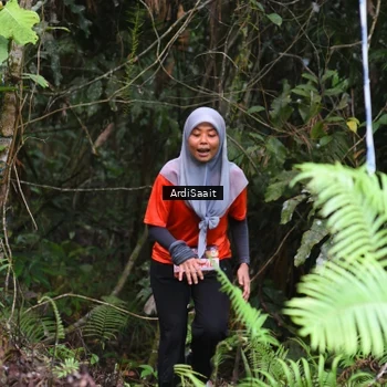 Runner Photo 8559028