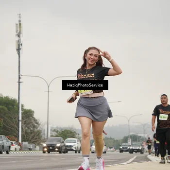 Runner Photo 8559031