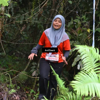 Runner Photo 8559036