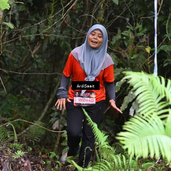 Runner Photo 8559039