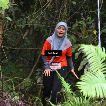 Runner Photo 8559041