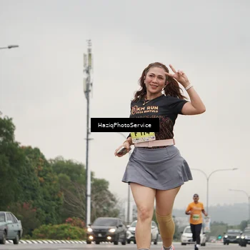 Runner Photo 8559044