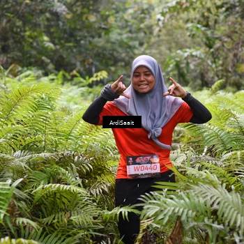 Runner Photo 8559045