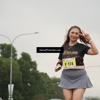 Runner Photo 8559047
