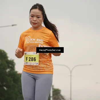 Runner Photo 8559049