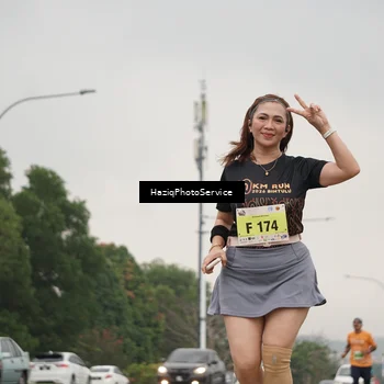 Runner Photo 8559050