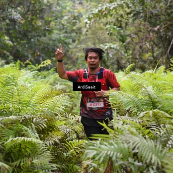 Runner Photo 8559051