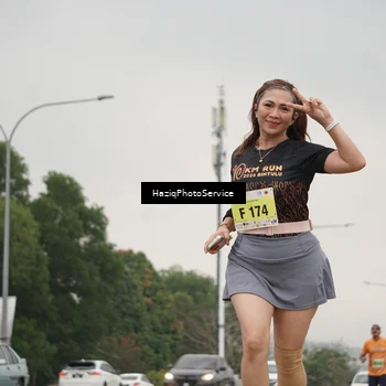 Runner Photo 8559054