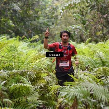Runner Photo 8559055