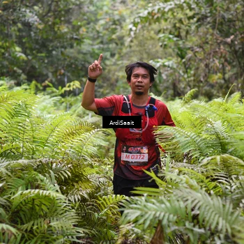 Runner Photo 8559057