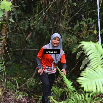 Runner Photo 8559058