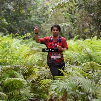 Runner Photo 8559059